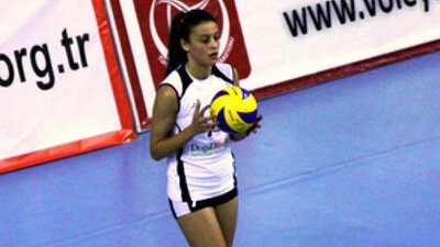 Ceren Çınar, Çanakkale Belediyespor'da!