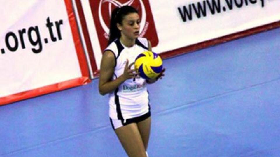 Ceren Çınar, Çanakkale Belediyespor'da!