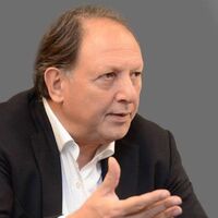 MHP'de bir aday daha!