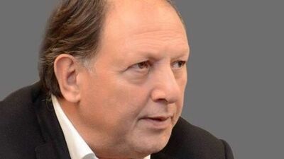 MHP'de bir aday daha!