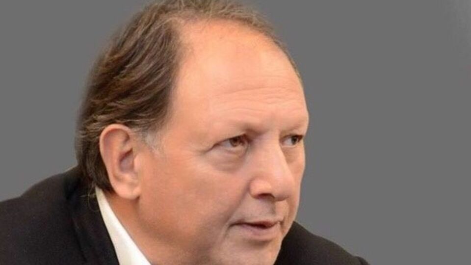 MHP'de bir aday daha!