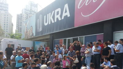 İnşaat şirketi yöneticilerine 13'er kez 7 yıl hapis istemi!