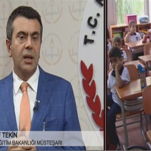 Eğitimde yeni dönem! Kitaplar ve müfredat silbaştan