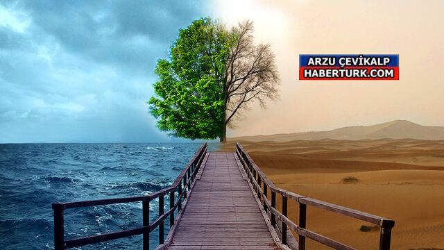 Çeveresel kıyamet ve kapitalizm