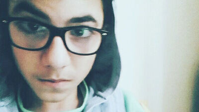 Liseli Ata sulama kanalında boğuldu