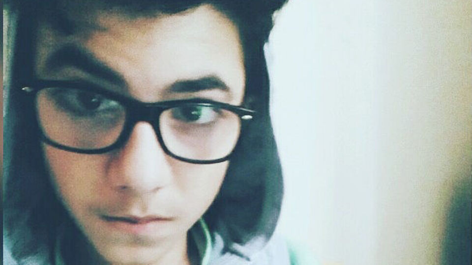 Liseli Ata sulama kanalında boğuldu