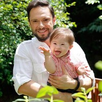 "Allah bize bir melek gönderdi"