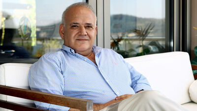 Ahmet Çakar'dan Fatih Terim'e mesaj!