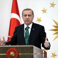 Erdoğan'ın mezuniyetine ilişkin açıklama