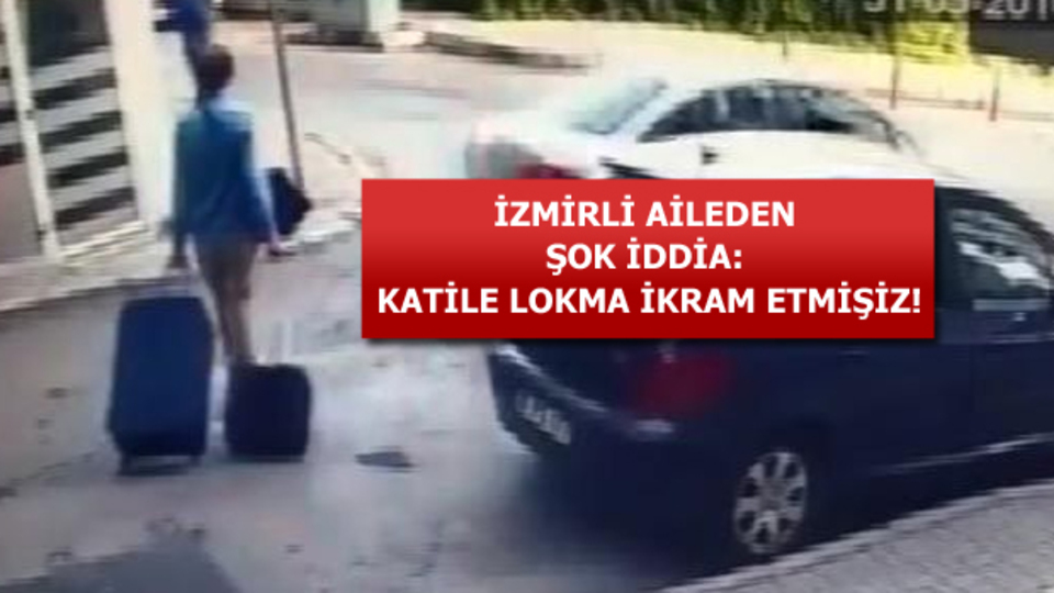 İşte seri katil Atalay Filiz'in son görüntüleri!