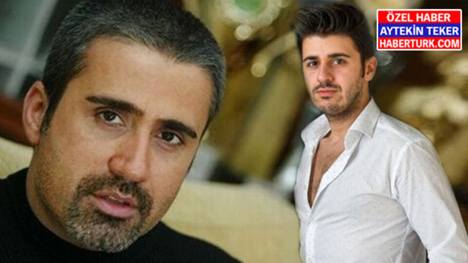 "Bizzat kendi ağzımla diyorum..."