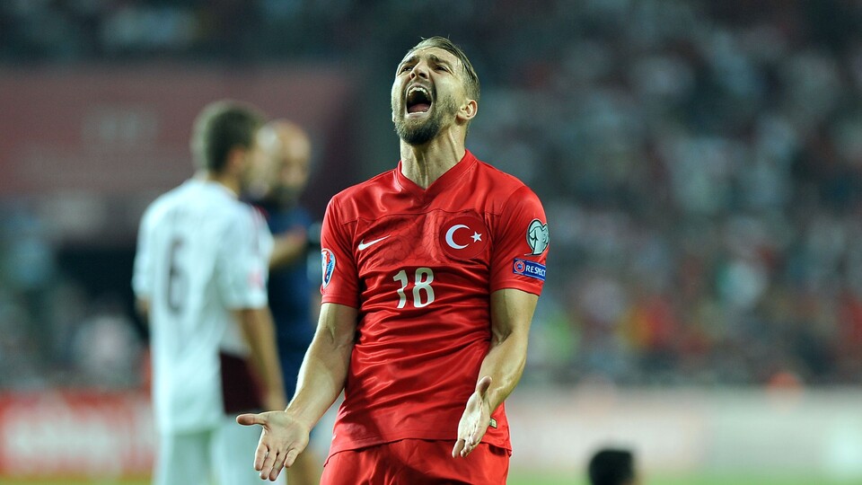 Caner Erkin için şoke eden sözler