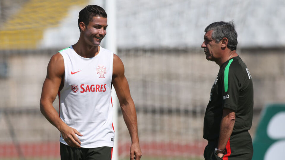 Portekiz'de Ronaldo endişesi!