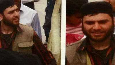 IŞİD intikam peşinde!