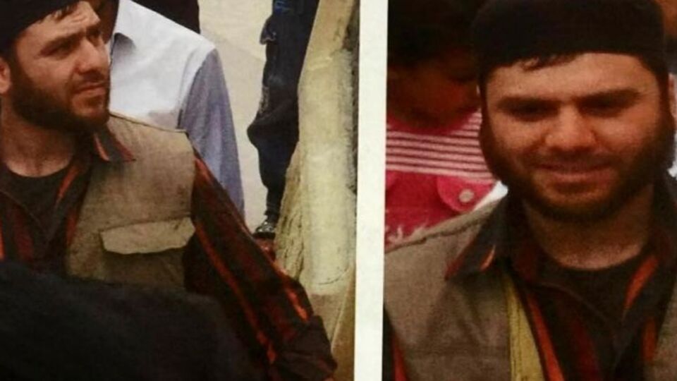 IŞİD intikam peşinde!