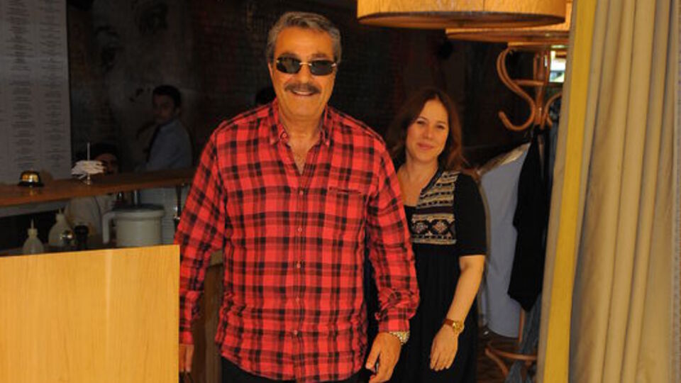 "Sinemaya gidiyoruz"