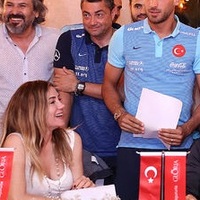 Ayla Çelik’ten Milli Takım’a sürpriz