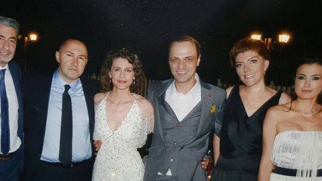 Sürpriz nikah