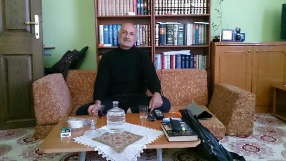 Karaman'da 10 çocuğa istismardan 508 yıl yemişti