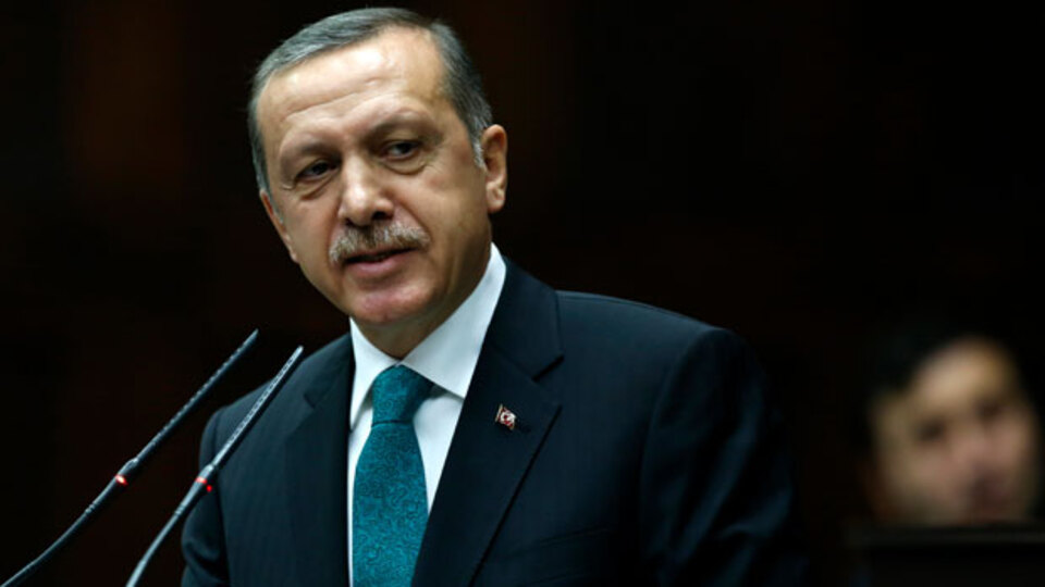 'Delikanlı olun ciğerimi yiyin' dedi, Avrupa'ya rest çekti!