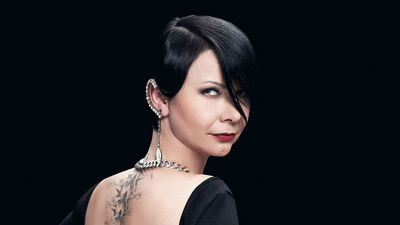 Deniz, kum, güneş ve müzik