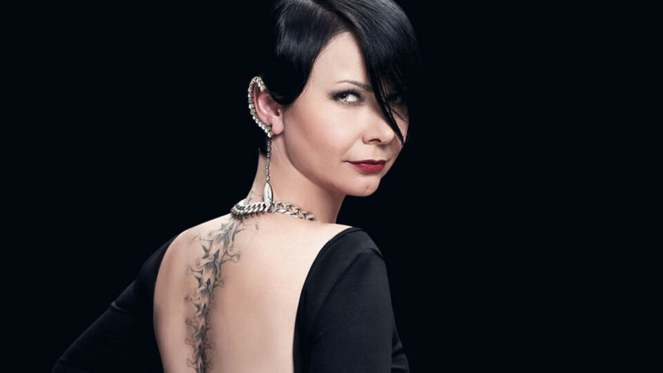 Deniz, kum, güneş ve müzik