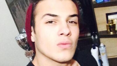 Esrarengiz olay! Ailesiyle birlikte akşam yemeği yiyordu...