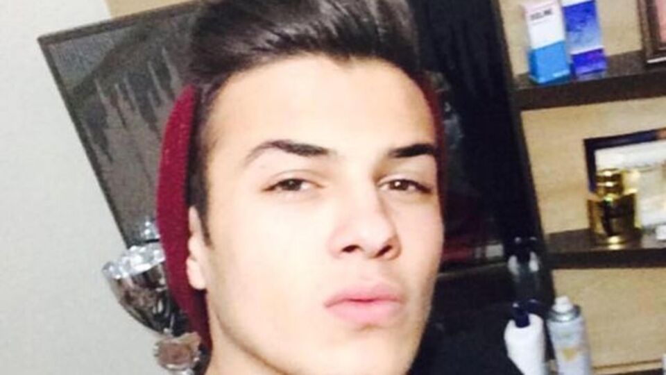 Esrarengiz olay! Ailesiyle birlikte akşam yemeği yiyordu...