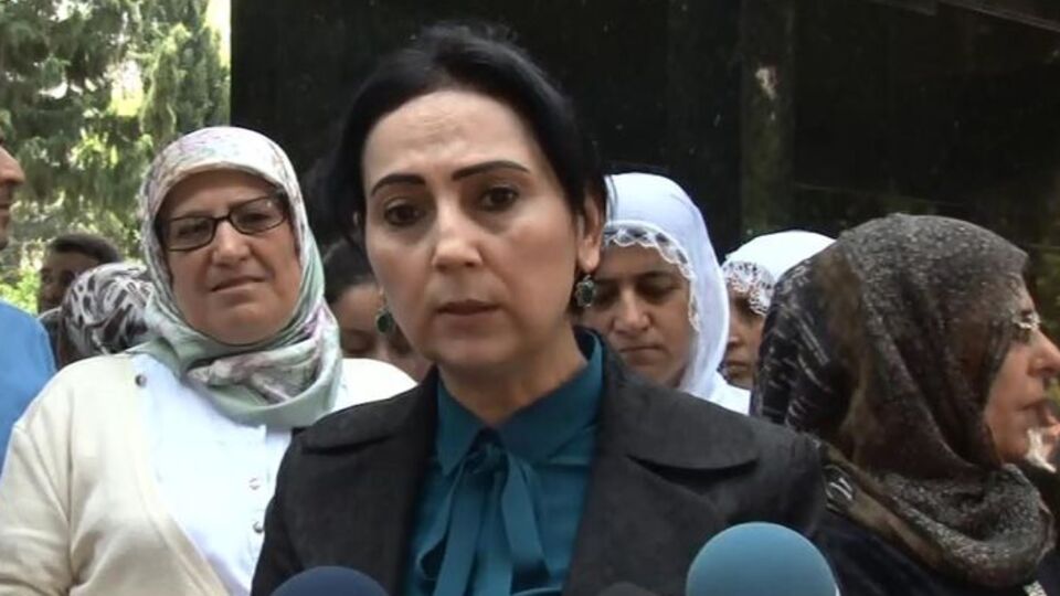 "İzmir ile Diyarbakır'ın el ele tutuşmasına engel olamayacaklar"