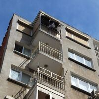 Seri katille aynı sokakta kalan mahalleli şokta!