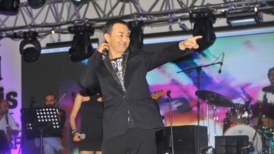 Serdar Ortaç'tan hastalığıyla ilgili üzücü açıklama