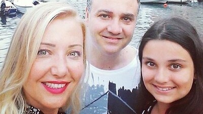 "Kocamı boşadım, ilk aşkıma döndüm"