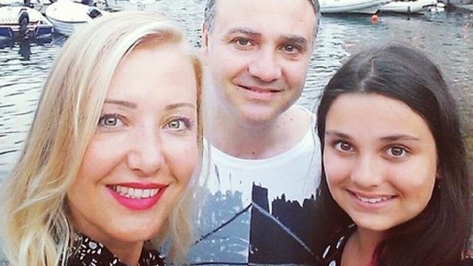 "Kocamı boşadım, ilk aşkıma döndüm"