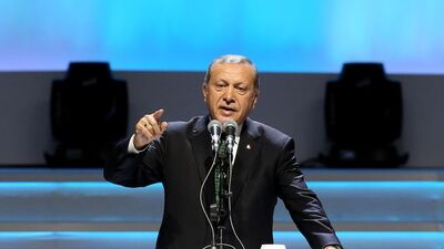 Erdoğan'dan 'diploma' açıklaması