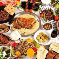 "Yavaş yiyin, bol su için, yürüyüş yapın"