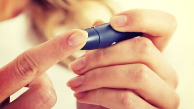 Diyabetlilere oruç rehberi!