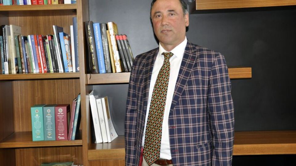 İstanbul'a yeni bir üniversite daha geliyor