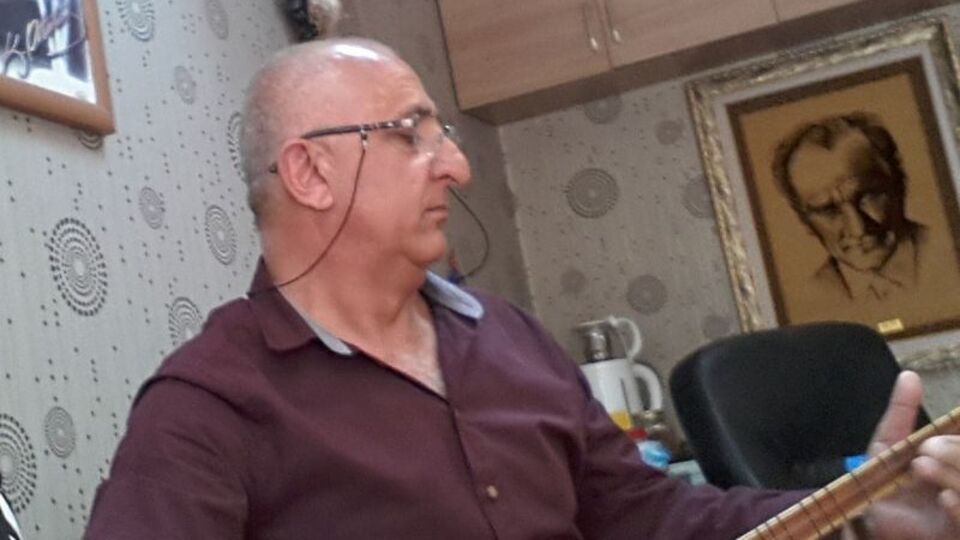 Domuza çarpan işadamı öldü!