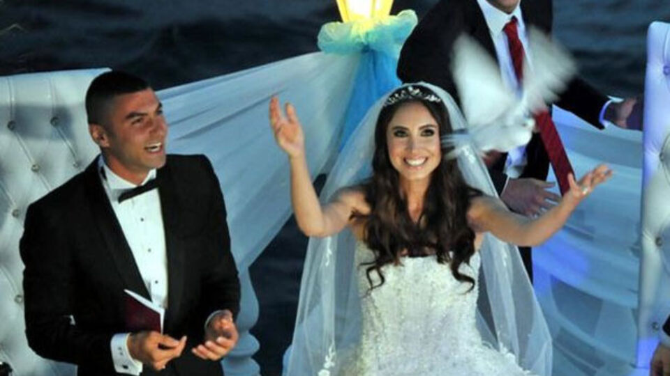 '12 milyon şiddeti telafi edemez'