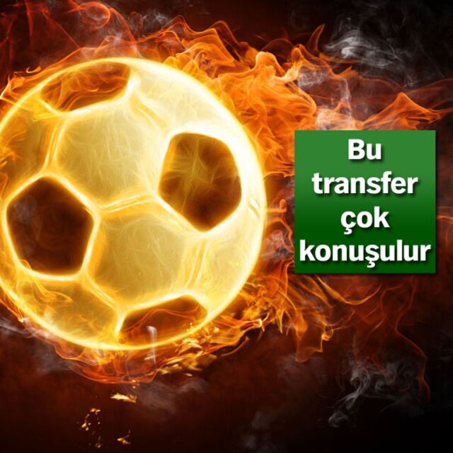 Beşiktaş'tan Fenerbahçe'ye çalım!