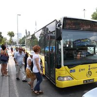 Ramazan'a özel otobüs hatları!