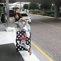 "Lider benim arkadaşım"