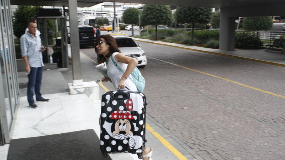 "Lider benim arkadaşım"