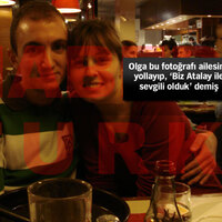 Kayıp sevgiliyle Paris günleri!