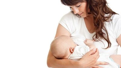 Hamileler ve emzirenler oruç tutabilir mi?