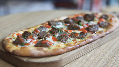 Elle yenilebilen yemekler