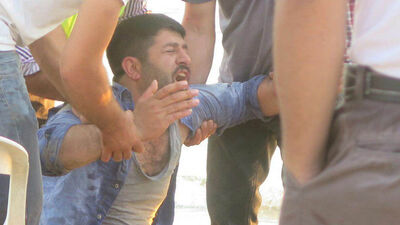 Kocaeli'de denizde kaybolan gencin cesedi bulundu