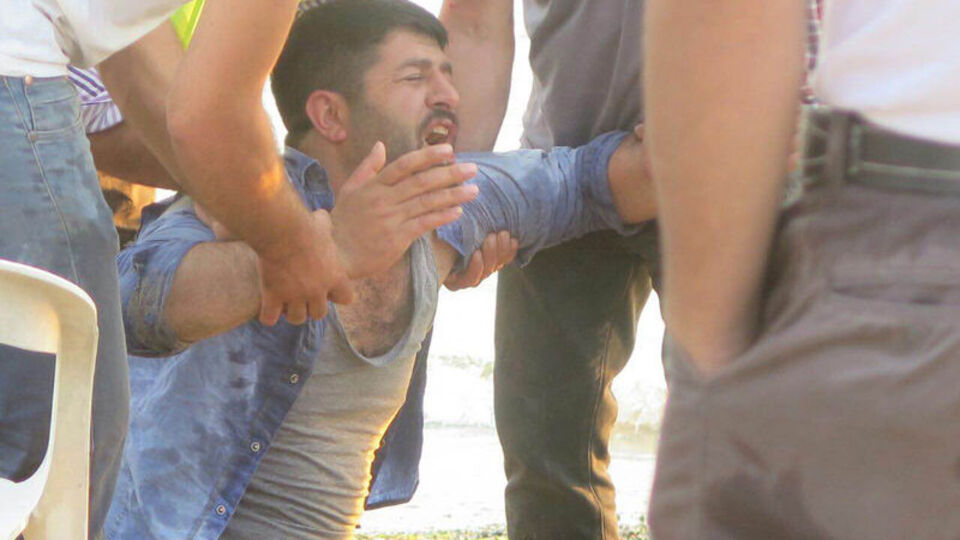 Kocaeli'de denizde kaybolan gencin cesedi bulundu