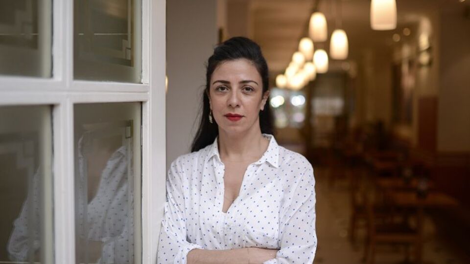 "Analar baştacı içi boş bir söylem"