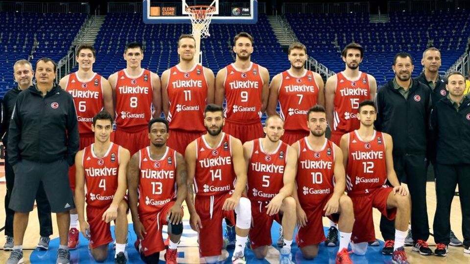 12 Dev Adam Antalya'da toplanıyor!